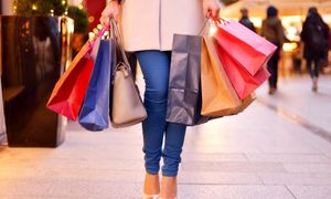 لوکس ترین مراکز خرید کیش کدامند؟