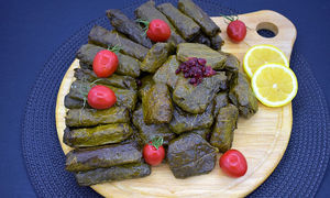 5 غذای مشهور سنتی تبریز + دستور پخت