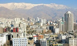 آخرین قیمت آپارتمان نوساز در 7 محله تهران + جدول