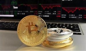 نگاهی به تحلیل تکنیکال روز بیت کوین