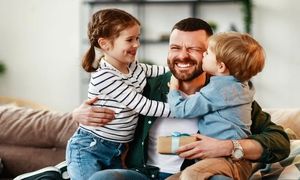 تخفیفات هیجان انگیز بانی مد به مناسبت روز پدر