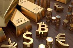 چرا قیمت طلا کاهش یافت؟