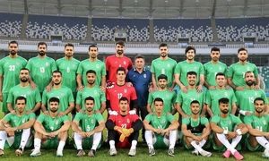 ستاره‌ها حامی تیم ملی ایران شدند