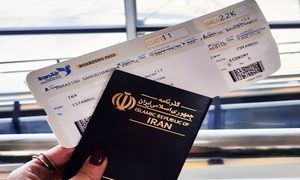 شرایط و نحوه محاسبه هزینه کنسلی بلیت هواپیما