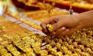 دلیل گرانی عجیب قیمت سکه و طلا چیست؟