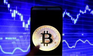 پیش بینی قیمت بیت کوین