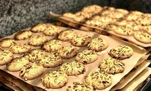 بهترین شیرینی قرابیه تبریز را از کجا بخریم؟