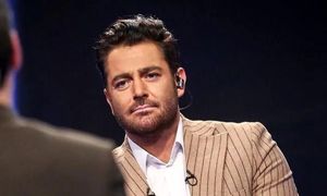 خودرو جدید محمدرضا گلزار را ببینید