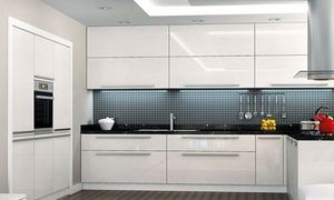 نکات مهم قبل از خرید کابینت mdf