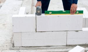 بهترین بلوک ساختمانی برای بناهای مختلف کدام است؟