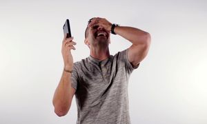 پرفروش ترین گوشی پوکو با رم 8 گیگابایتی + قیمت