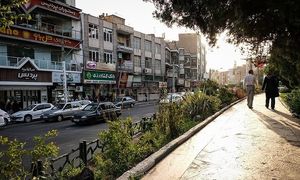 جدیدترین قیمت آپارتمان 90 متری در ستارخان / بهمن ماه 1402