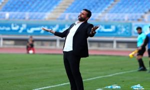 بازگشت علیرضا نیکبخت واحدی به دنیای فوتبال
