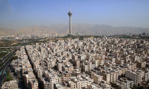 با 3 میلیارد تومان کجای تهران خانه بخریم؟ /آخرین قیمت آپارتمان