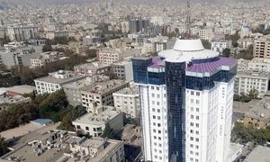 جدیدترین قیمت رهن و اجاره آپارتمان دو خواب در پاسداران