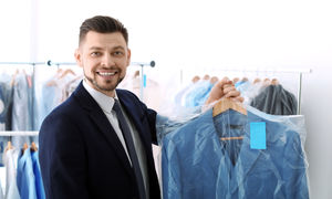 خشکشویی کت و شلوار را به تکواش بسپاریم یا دیجی واش؟