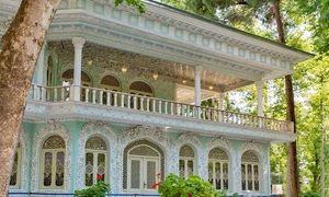 ۵ بنای تاریخی تهران که در عید باید ببینیم