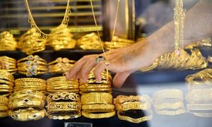 گرانی طلا و پناه بردن زوج های جوان به خرید نقره