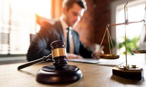 نقش وکیل کیفری در پرونده های حقوقی