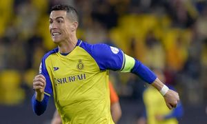 رفتار بی شرمانه رونالدو پس از باخت مقابل الهلال