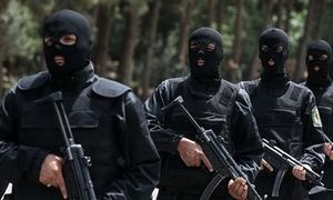 معروف ترین حلقه جاسوسی جهان کدام است؟