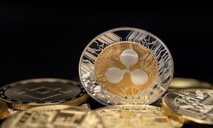 احتمال انفجار قیمتی ریپل!