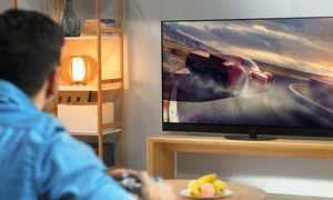 5 تلویزیون بالای 80 اینچ پرفروش در بازار + قیمت