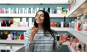 بهترین عطر گرم و شیرین زنانه زیر 2 میلیون