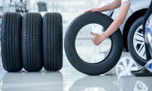 اجاره لاستیک برای معاینه فنی روزانه ۲ و نیم میلیون تومان ناقابل