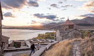 راهنمای رزرو تور نوروزی ارمنستان