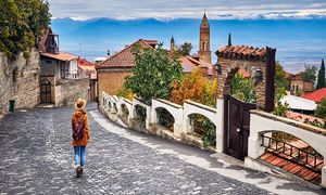 بهترین زمان رزرو تور نوروزی گرجستان