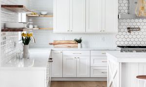 4 نکته مهم قبل از خرید کابینت آشپزخانه