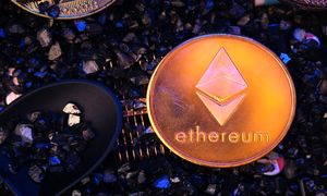رشد قیمت انفجاری اتریوم رقم خورد