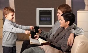 ارزان‌ترین بخاری گازی بدون دودکش + قیمت