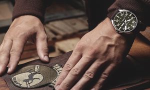 7 ساعت مردانه کلاسیک زیر 5 میلیون تومان
