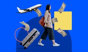جریان جایزه یک میلیارد تومانی برای سفر عید چیست؟