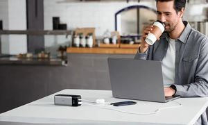 5 پاوربانک ارزان پرووان در بازار برای استفاده در اداره
