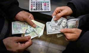 دلار تا عید به چه رقمی می‌ رسد؟