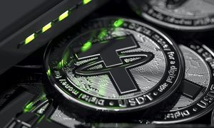 دلایل افزایش خرید تتر در بازار رمزارزها