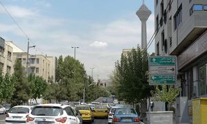 جدیدترین قیمت آپارتمان 60 متری یک خواب در گیشا / اسفند 1402