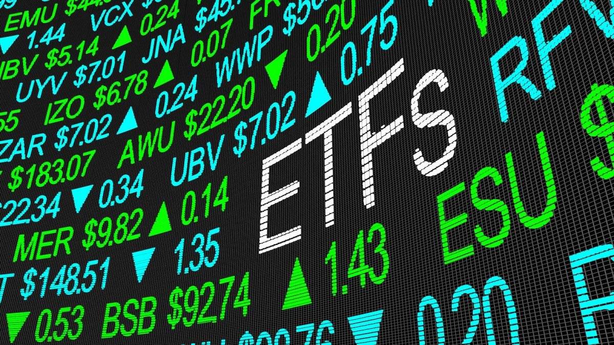 صندوق ETF دوم کی به بورس میآید؟