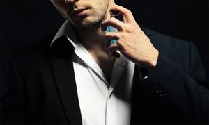 5 عطر تلخ مردانه برای جلسات کاری
