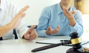ویژگی‌های بهترین وکیل طلاق توافقی