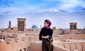 برای سفر به یزد چی بپوشیم؟ / 5 ایده استایل زنانه