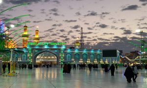قیمت تور کربلا نوروز 1403 چقدر است؟ + (ارزانترین تور نوروز کربلا)