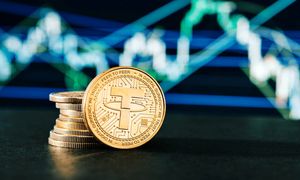 100 میلیارد دلار؛ ارزش امروز بازار تتر