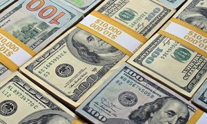 پیش بینی قیمت دلار در هفته پایانی سال