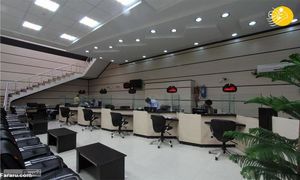 اقدامات بانک سامان برای کاهش مراجعات حضوری