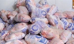 ۳ نشانه برای ارزان شدن مرغ
