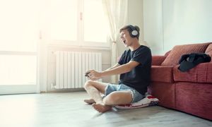 با 1 میلیون کدام بازی خاص ps4 را می توان خرید؟